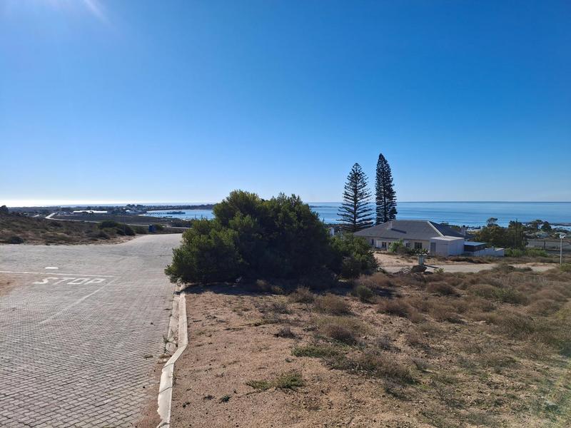 0 Bedroom Property for Sale in Da Gama Bay Western Cape